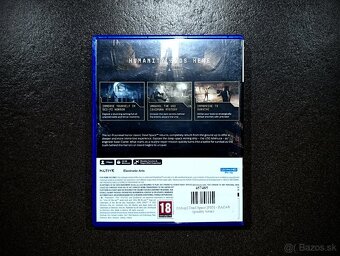 DEAD SPACE - PS5 - 2