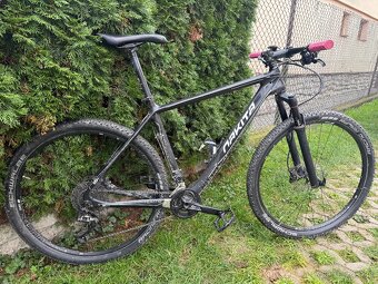 Predam Nakita team c karbon 29 - 2