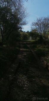 Farmárčenie - Horné Bzince - 2