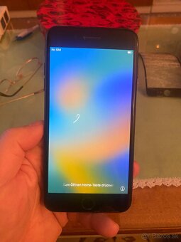 Iphone 8 plus 256gb - 2