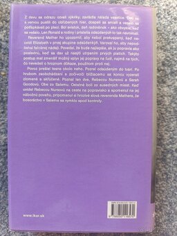 Kniha Robin Cook Únosné riziko - 2