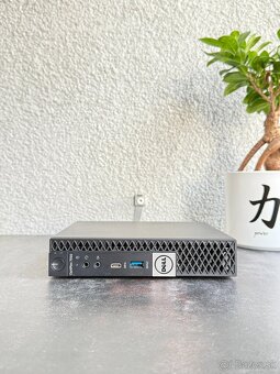 Dell Optiplex 7050 MICRO i5 7th - 2