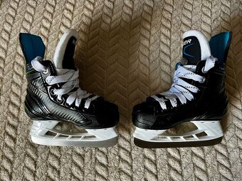 Bauer X-LP Youth Y8 - EU26 - 2