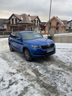 Ponúkam na predaj Škoda Kodiaq - 2