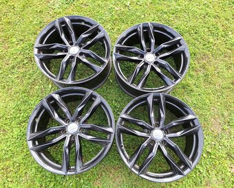 5x112 R19 Keskin - 2