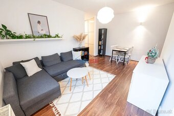 POD. BISKUPICE,   2-IZB BYT  v NOVOSTAVBE - 2