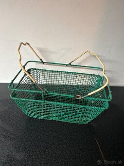 Retro košík - 2