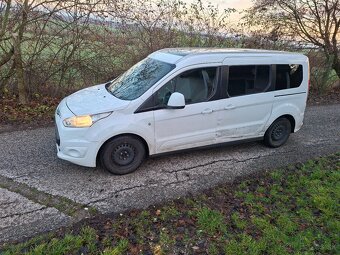 Ford tournero connect 1.5tdci - 2