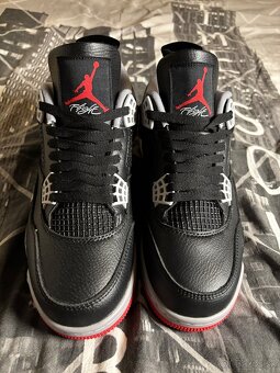 jordan 4 retro - 2