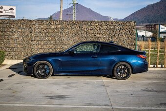 M440i xDrive Msport slovenské, Laser, Harman, servis grátis - 2