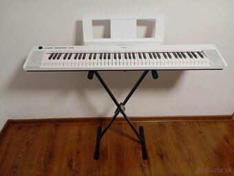 Digitálne piano Yamaha ZH23090 - 2