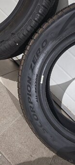 Pirelli Scorpion Zero 255/50 R20 - 2