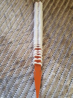 Cecka proti ozobavaniu bažantov - 2