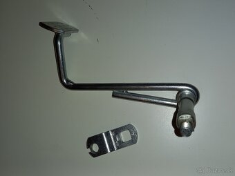 Páka brzdy pionier 20 - 2