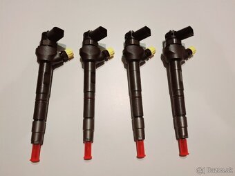 vstrekovače 04L130277G s protokolom - 2