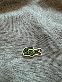Lacoste Mikina - S Velikost - 2
