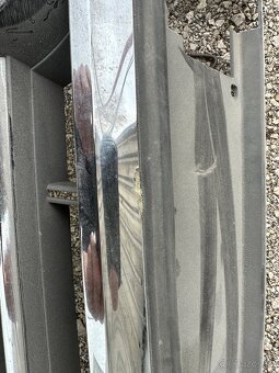 Passat B8 predná maska - 2