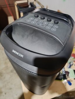 Párty reproduktor Sencor Partycon core - 2