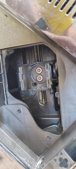 Delonghi magnifica S - 2