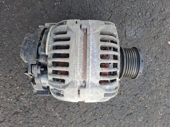 Alternátor Škoda Octavia 2 - 2