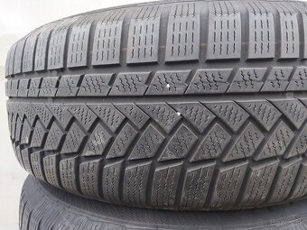 4ks zimné 235/65 R17 CONTINENTAL, DOT2020 - 2