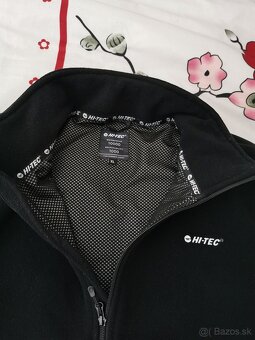 Panska bunda HiTec - 2