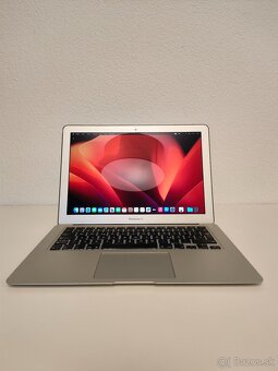 MacBook Air 2017 i5 | 8GB | 128GB - 2