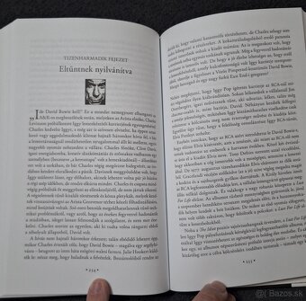 Iggy Pop - Open up and bleed - 2