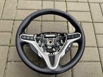 Volant + airbag na Honda civic ufo 8g - 2