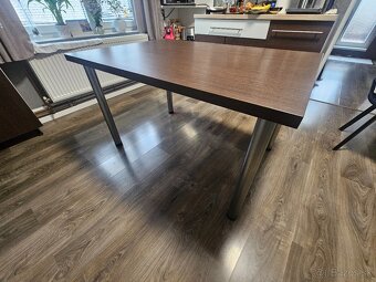 Jedálensky stôl - 2