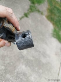 Servis a údržba záhradnej techniky - 2