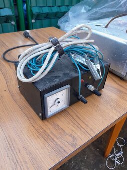 Predám nabíjačky, nabíjačku - 2