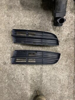 Náhradné diely z vw touran - 2