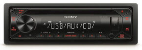 autorádio SONY Sony CDX-G1301U - 2