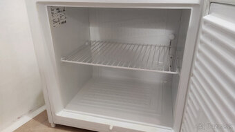 Mala mraznicka ZANUSSI - 2