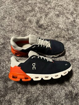 6x boty On Running Cloud vel 46 - 47 - 49 - 2