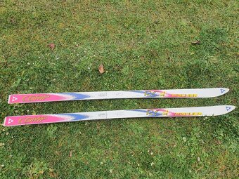 Lyže Fisher RC 4 - 2