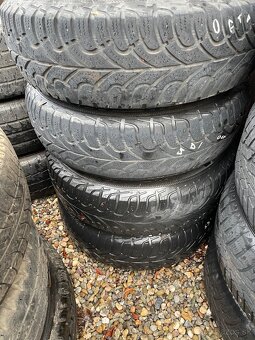 Disky + pneumatiky - 2