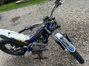 Sherco st 300 - 2