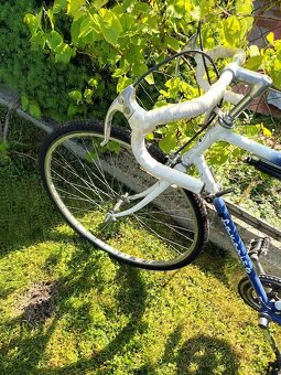 Predám bicykel Favorit - 2