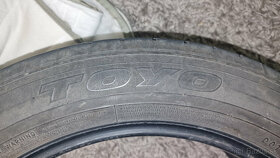 Toyo Proxes R36 225/55 R19 99V - 2