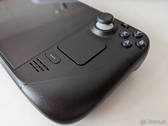 Steam Deck 256GB LCD - 2