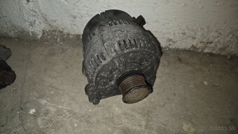 Volkswagen golf variant mk3 - 2