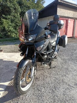 Honda Varadero 1000 - 2