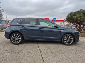 Hyundai I30 2021 1.5 Tgdi HEV - 2