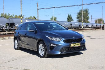 Kia Ceed 1.4 MPi - 2