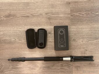 Predám Ricoh Theta Z1 - 2