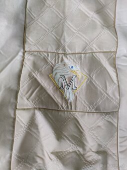 Poťahy na Mercedes actros - 2