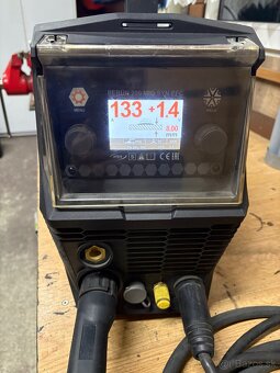 CO zváračka PERUN 200 - 2