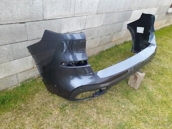 BMW X5 G05 M-PACKET  zadny NARAZNIK 849231 - 2